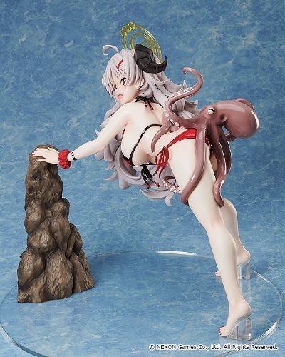 B-style 碧蓝档案 狮子堂泉 泳装