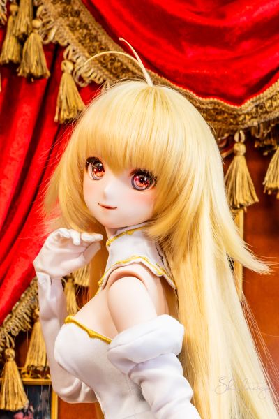 月姬-月之残片- “真祖公主”套装