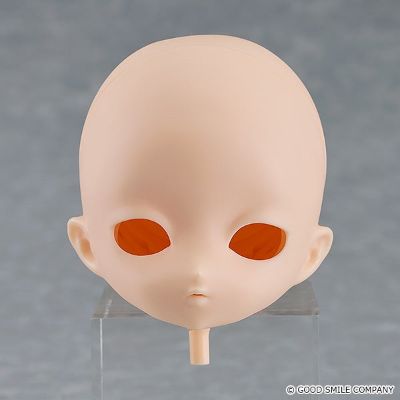 Harmonia bloom blooming doll (头部-Nepeta)