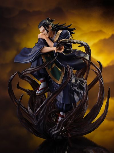 剧场版 咒术回战 0 夏油杰