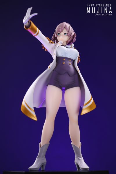 POP UP PARADE SSSS.电光机王 貉