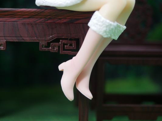 压泡面  Re:从零开始的异世界生活 第二季 冰雪公主拉姆