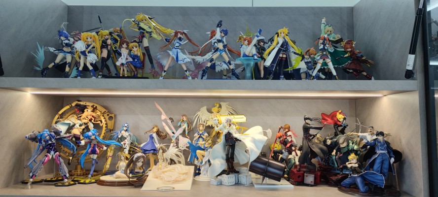 驱魔少年 神田优 