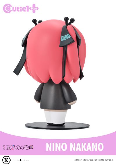CT1-23011 Cutie1+ 五等分的新娘 中野二乃