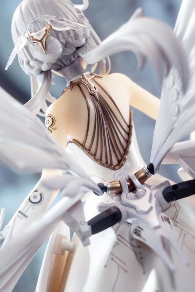 战双·帕弥什 丽芙·极昼 祈晓织翼