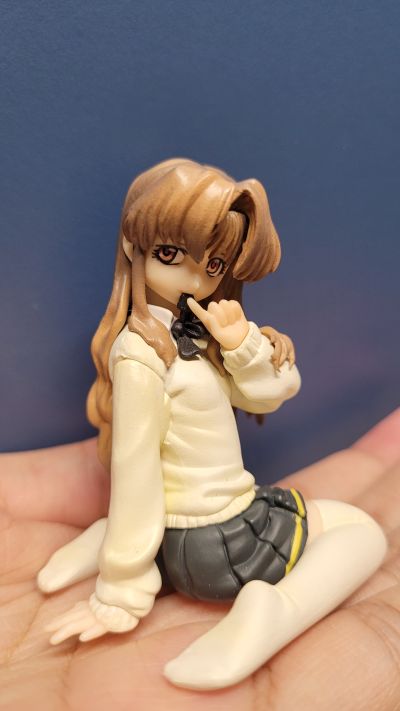 拜托了双子星 森野苺 Collect 500:Onegai Taraku 