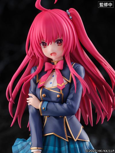 Cantabile Liar·Liar 彩园寺更纱