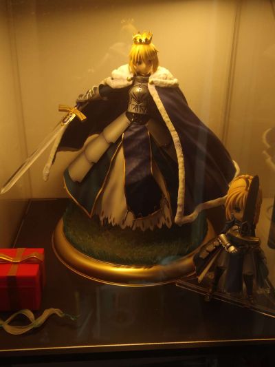 某科学的超电磁炮T 御坂美琴 15周年纪念版