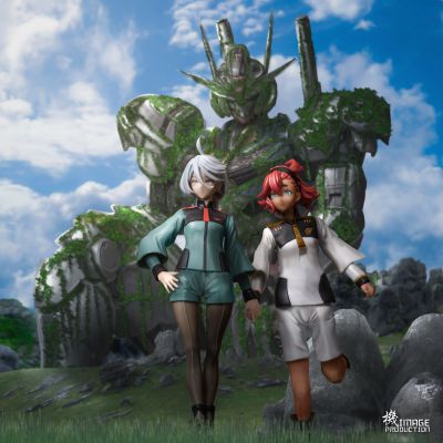 Figure-rise Standard    米奥莉奈·伦布兰