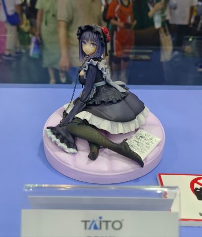 艺术家杰作+  更衣人偶坠入爱河 喜多川海梦~黑江雫~