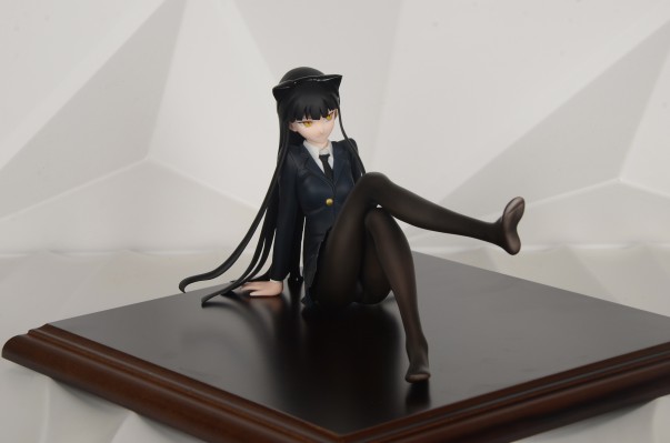 放課後プレイ 彼女