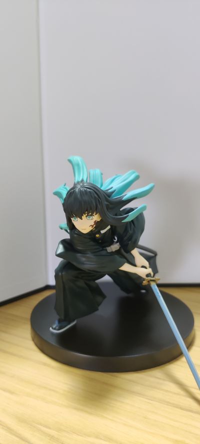 名战景 鬼灭之刃 时透无一郎