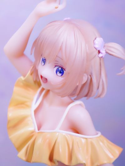 一番赏 杜鹃的婚约 第四弹 终生难忘的夏天 C奖 海野幸