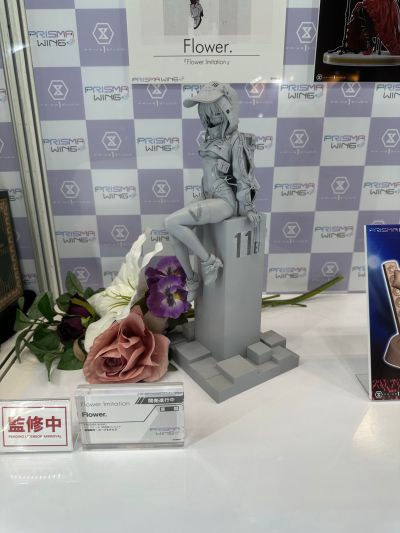 PRISMA WING CMMIA-01 来自深渊 烈日黄金乡 莉可+雷格+娜娜奇