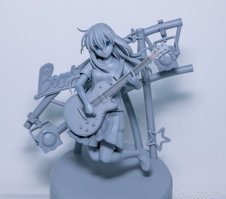 孤独摇滚！后藤独