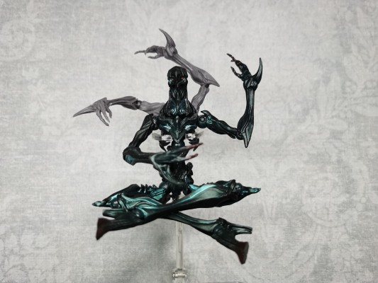 纺织箱～第1节～