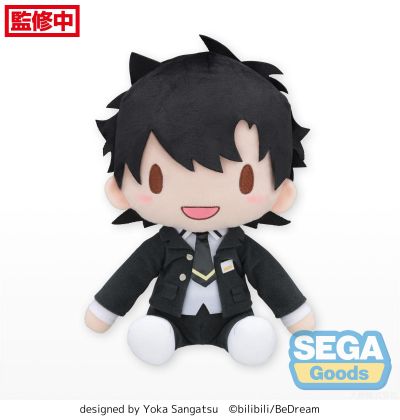 软绵绵玩偶 时光代理人 程小时