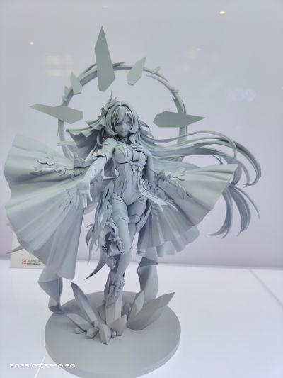 崩坏3 爱莉希雅 真我·人之律者 因你而在的故事