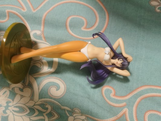 機動戦艦ナデシコ 御统百合香 泳装Ver. 