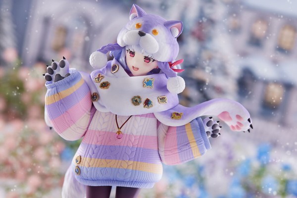 命运-冠位指定 迦摩 英灵梦装