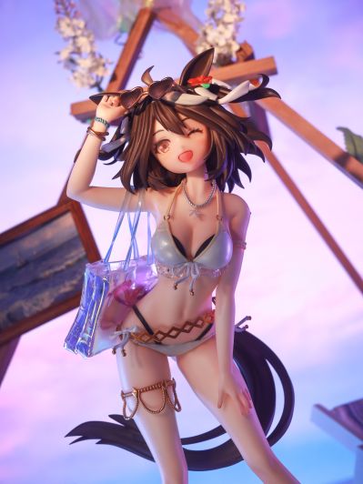 赛马娘 北部玄驹 泳装 GK