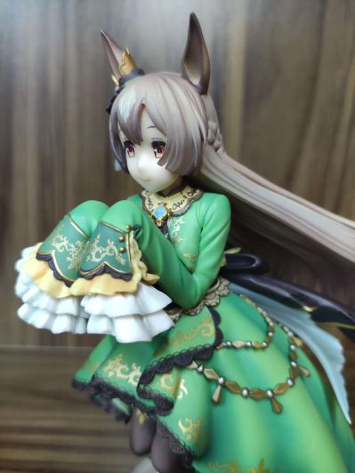 一番赏 赛马娘 第五弹 B奖 里见光钻