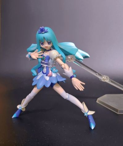 S.H.Figuarts   海洋天使