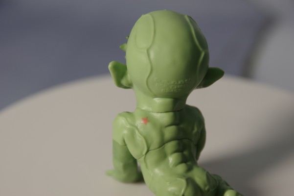 一番赏 JOJO的奇妙冒险 石之海 A奖 空条徐伦与角色A