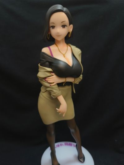 加油啊同期酱 前辈桑