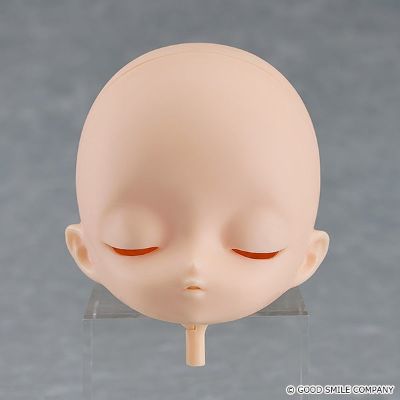 Harmonia bloom blooming doll (头部-Valerian)