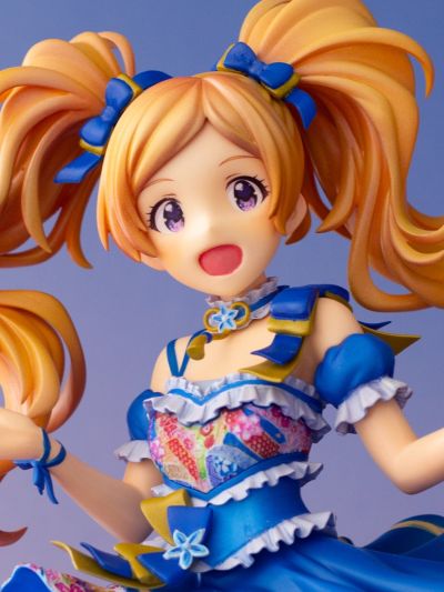 偶像大师 百万现场 艾米莉·斯图亚特 凛然绚丽