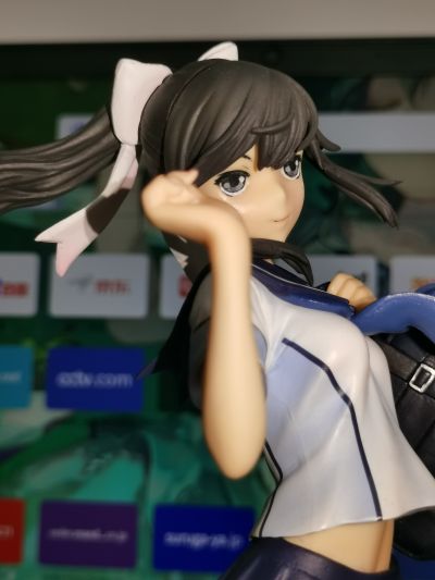 Love Plus 高岭爱花 