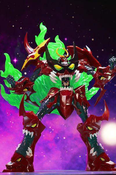 POP UP PARADE 天元突破 红莲螺岩 XL尺寸