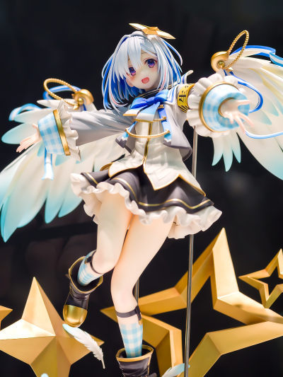 hololive 天音彼方