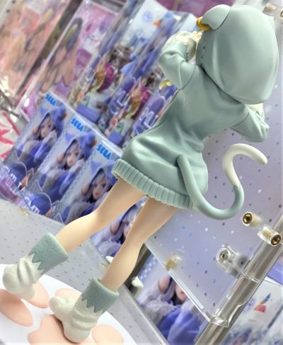 Luminasta Re:从零开始的异世界生活  碧翠丝 大精灵帕克装