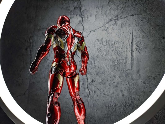 美国队长3：内战 钢铁侠 46号装甲