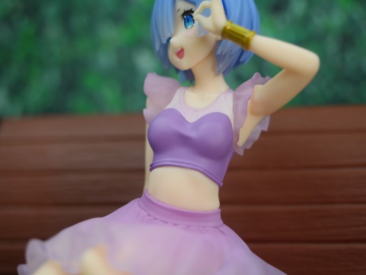 压泡面人偶 Re:从零开始的异世界生活 雷姆·星星派对