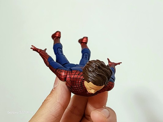 S.H.Figuarts T.M.Revolution