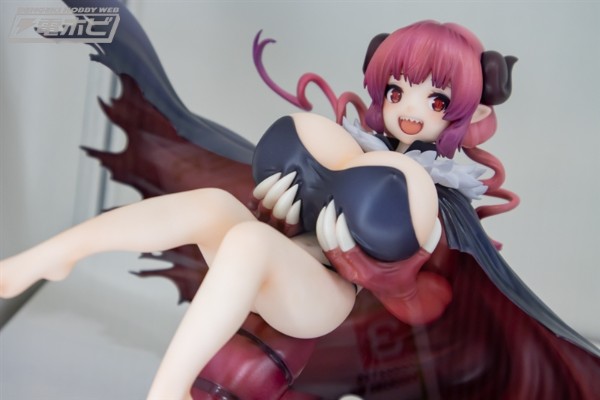 小林家的龙女仆 伊露露