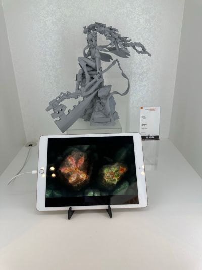 炽焰天穹 国见玉