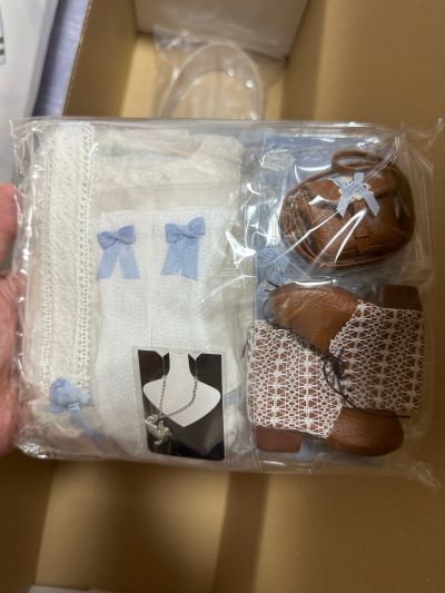 艾莉丝收集 米琳 / 悦耳的鸟鸣（蓝色鸟）