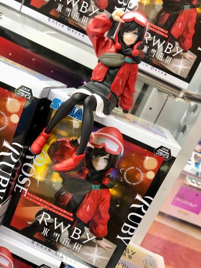 小坐系列 PM 四色战记 冰雪帝国 露比·罗丝（梦境）