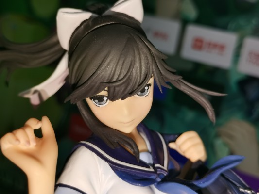 Love Plus 高岭爱花 