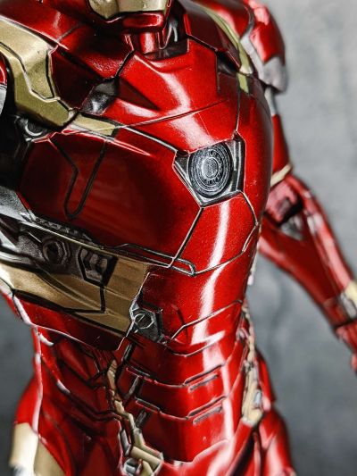 美国队长3：内战 钢铁侠 46号装甲