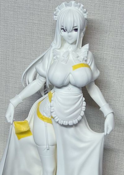 长裙女仆（暂译）