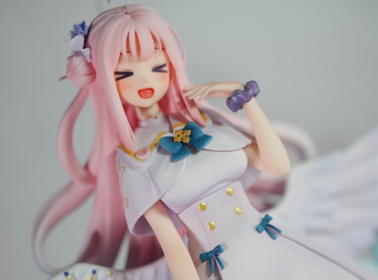 碧蓝档案 圣园未花