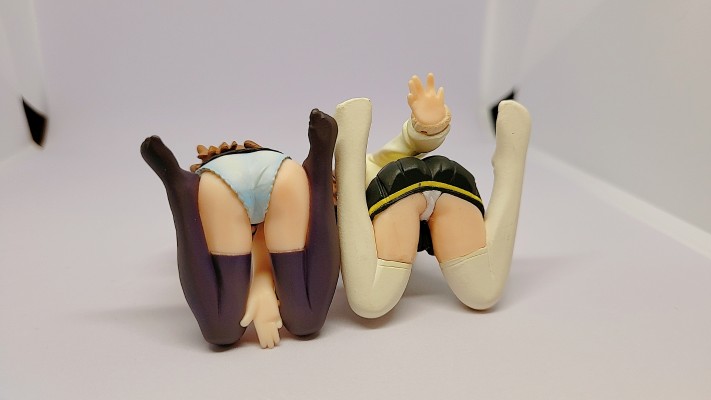 拜托了双子星 森野苺 Collect 500:Onegai Taraku 