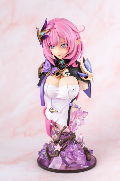 崩坏3rd 爱莉希雅 1/5 胸像