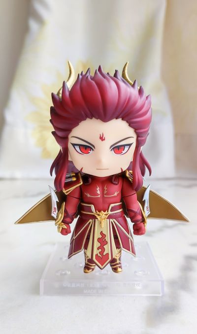 粘土人#1918 仙剑奇侠传七 重楼