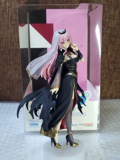 POP UP PARADE hololive 森美声